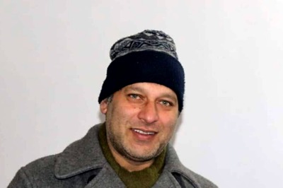 45-year-old Salesman Shot Dead by Militants in Srinagar, Second Attack on Civilians in 24 Hours