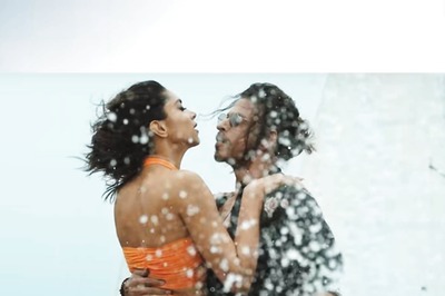 With MP Muslim Board's Flak & Fresh Complaint in Bihar, Calls For Ban on Deepika, Shah Rukh's 'Pathaan' Grow