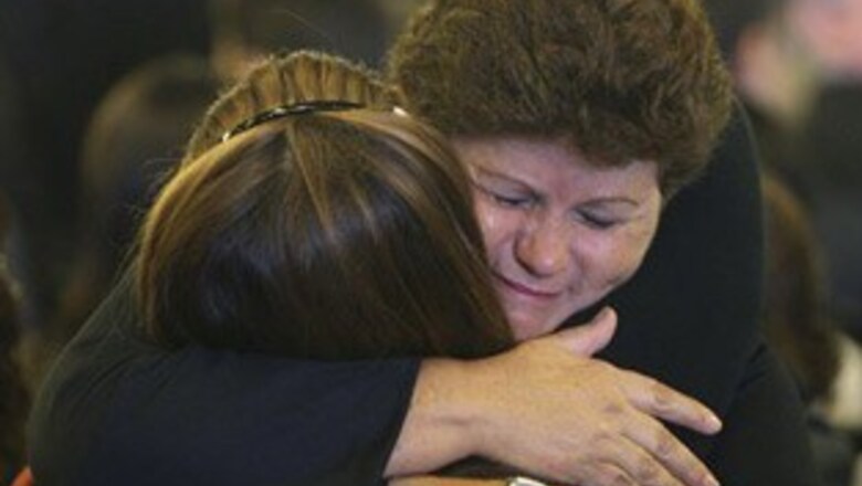 Air France jet debris found; body bags kept ready