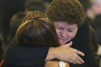 Air France jet debris found; body bags kept ready