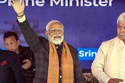 Opinion | With ‘Pehla Vote Modi Ko’, BJP Plans to Tap Into the PM’s Popularity Among Young Indians