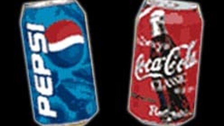 Guj bans soft drinks in govt schools
