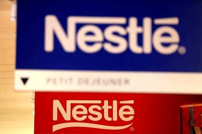 As Customers Stockpile Amid Covid-19 Lockdown Fears, Nestle Reports its Best Sales Growth in 5 Years