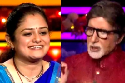 Kaun Banega Crorepati 12: IPS Mohita Sharma Is Second Crorepati of This Season