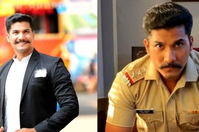 Abhijeet Shwetachandran And Sejal Warda’s Haldi Pics Nothing Short Of A Dream