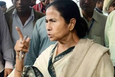 Increase in ATM Withdrawal Limit an 'Eyewash': Mamata Banerjee
