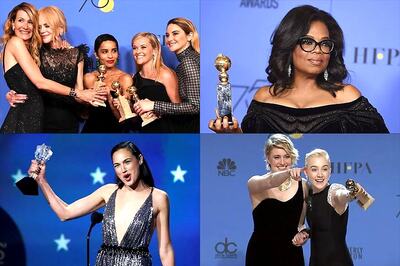 A New Day Is On The Horizon: How Women Are Rewriting Age-old Hollywood Narratives With Content and Conscience