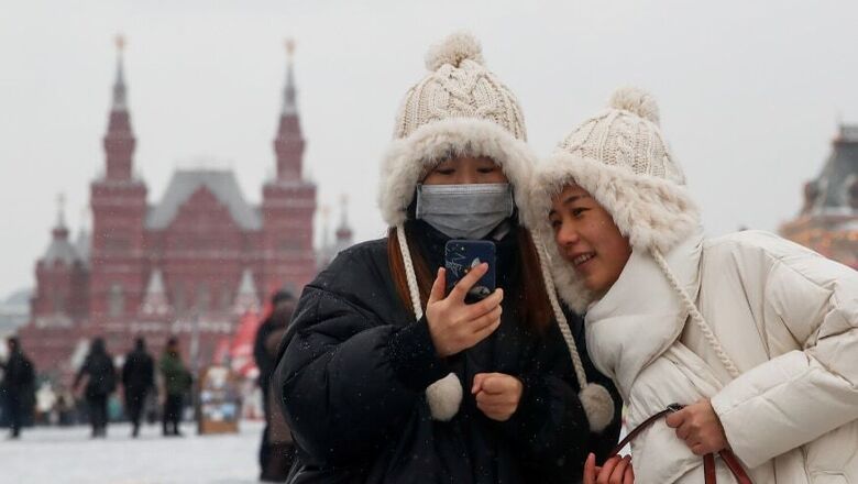China Says US Reaction to Deadly Coronavirus Spreads 'Panic'