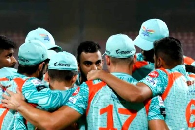 LSG IPL 2023 Full Schedule: Lucknow Super Giants Start Campaign vs Delhi Capitals