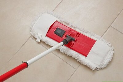 How to Clean Porcelain Tiles