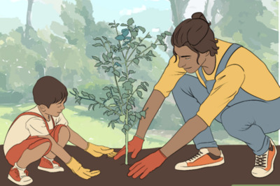 How to Save the Environment: 17 Easy & Helpful Things You Can Do at Home