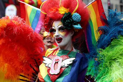 Malaysia Islamic Court Postpones Caning of Women for Lesbian Sex