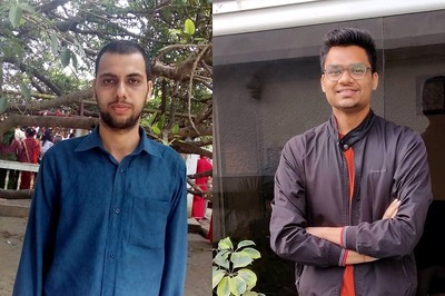 Meet ICAI's CA Final Toppers, Bishal and Bhramar, And Know Their Strategy