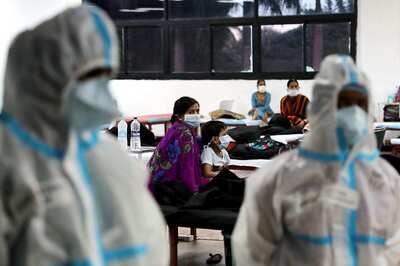 Seoul Ends Mandatory Covid-19 Testing for Foreigners After Outcry