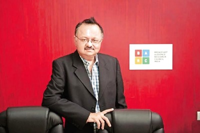 TRP Scam: Former BARC CEO Partho Dasgupta Sent to 14-day Judicial Custody