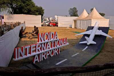 Noida International Airport Unveils DXN as IATA Code, CEO Says Commercial Flights to Start by End of 2024