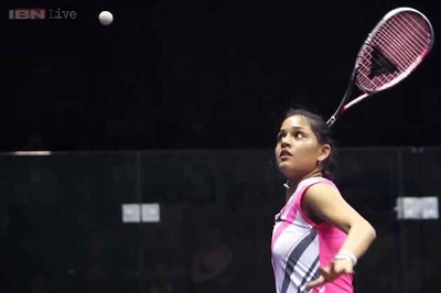 India's no. 1 woman squash player Dipika Pallikal unaware of world team event
