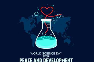 World Science Day For Peace And Development 2022: Theme, History and Significance