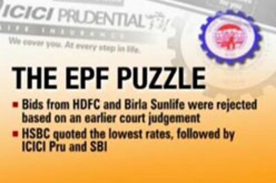 Govt refutes Left allegations on Reliance Capital, EPF