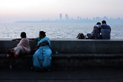 Mumbai Records 2nd Highest March Temperature in a Decade