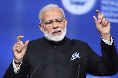 Sena Pokes Narendra Modi on Continued Terror Post Surgical Strikes