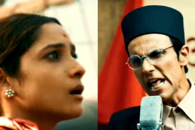 'My Job Is To Do Whatever Role I Get': Ankita Lokhande On Playing Yamunabai In Swatantrya Veer Savarkar