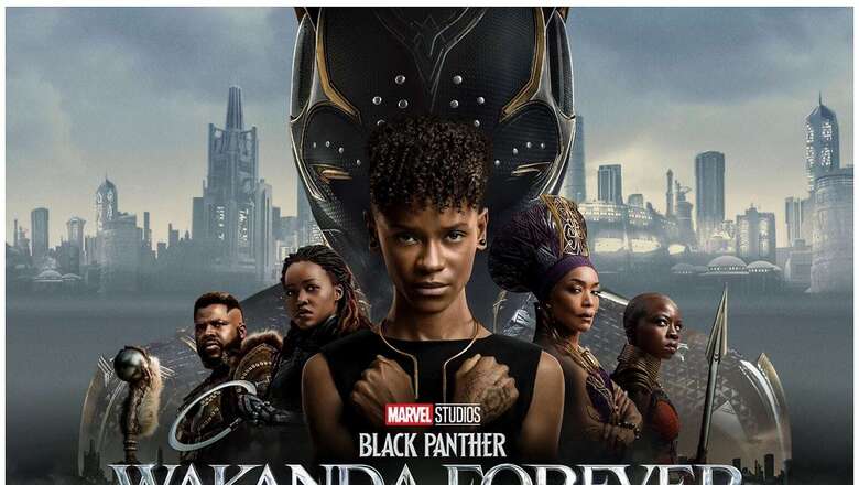 Black Panther 2 Director Pens Moving Note as Film Rules Box Office, Thanks Fans for Holding Loo Breaks