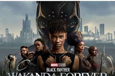 Black Panther 2 Director Pens Moving Note as Film Rules Box Office, Thanks Fans for Holding Loo Breaks