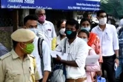 UP DElEd 2024 Registration Date Extended, Check Revised Schedule