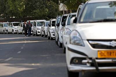 Ride Cancelled? Soon, Rs 1000 Fine on App-based Cabs for Refusal in Madhya Pradesh