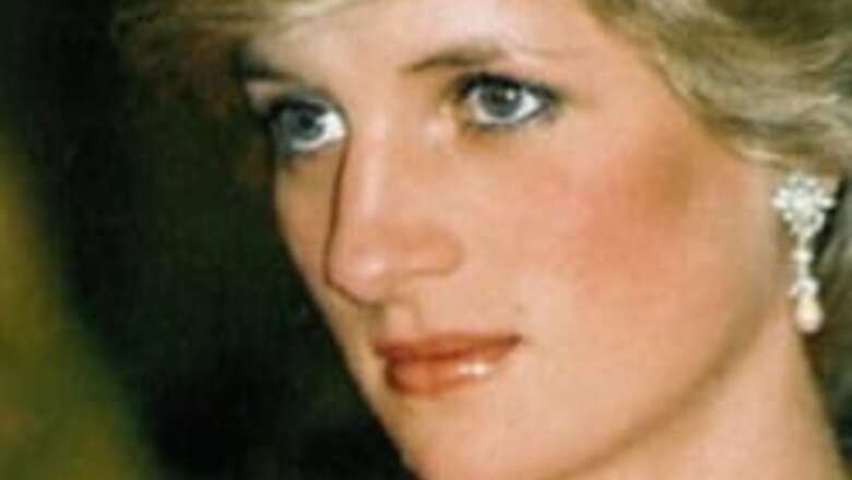Diana's death fears were stirred up by psychics