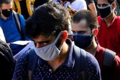 SSC GD Constable Recruitment 2021: Application Status Released For Central Region