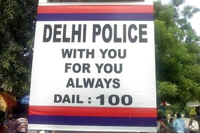 250 Delhi Police drivers hired with fake licences