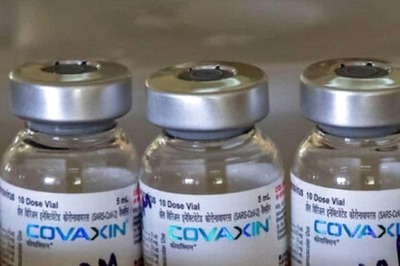Covaxin Shows 50% Effectiveness Against Symptomatic COVID-19, Says Study Published In Lancet