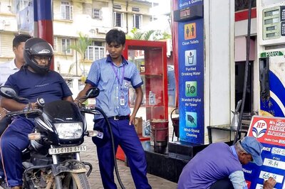Petrol, Diesel Fresh Prices Announced: Check Rates In Your City On February 20