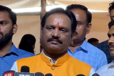 Maharashtra Legislative Council LoP Suspended for 5 Days over 'Misbehaviour', Uddhav Calls It Planned Action