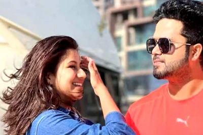 Watch: Alya Manasa-Sanjeev Karthick Gives A Tour Of Their Under Construction House