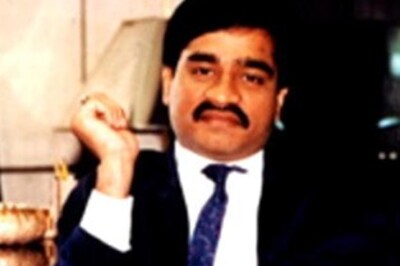 Dawood's brother Noora dies in Karachi