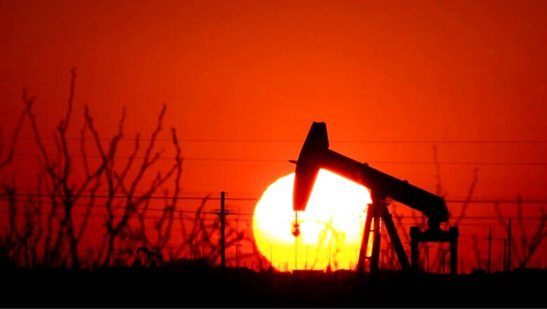 Russia Becomes Second-Biggest Crude Oil Supplier To India, Surpasses Saudi Arabia