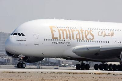 Emirates Slashes Boeing Purchase Plans Amid Delays in 777X Deliveries