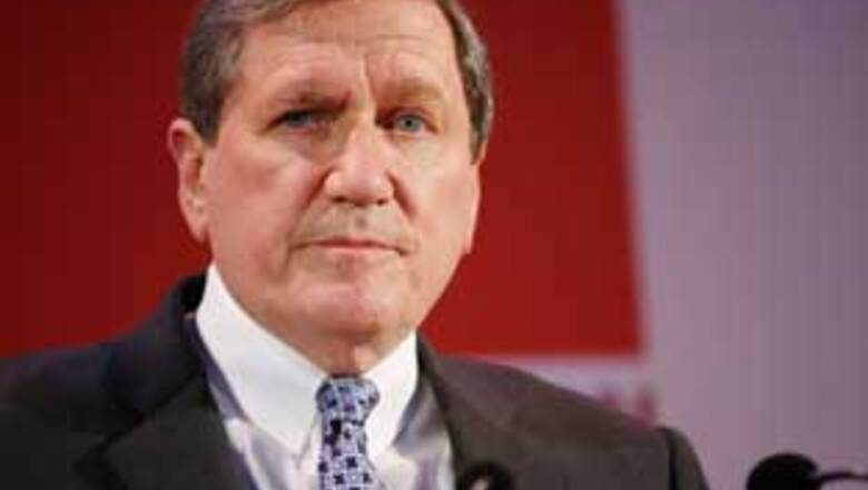 Ex-envoy to UN is new US envoy to Pak-Afghanistan