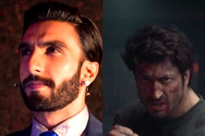 Ranveer Singh's Hilarious Reply to Vidyut Jammwal's Version of Tattad Tattad From Sanak is Winning Hearts