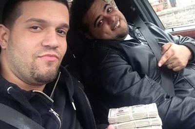 Bloodless $45 million bank heist impresses cybercrime experts