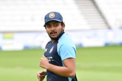 'If Prithvi Shaw Stays With The Team Then it Will Build Discipline Inside Him': Former India Cricketer