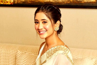 Shivangi Joshi To Not Join Rupali Ganguly's Anupamaa As Viral Pics Are Morphed? Know Truth Here