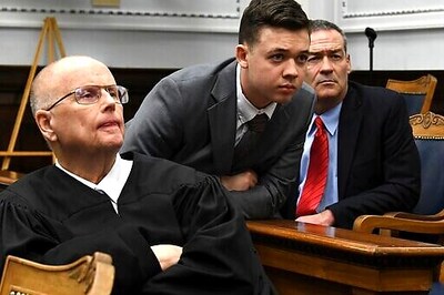 Jury Instructions Put Rittenhouse Judge Back In Spotlight