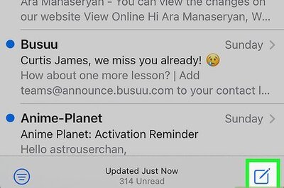 How to Attach Photos and Videos to Emails on an iPhone or iPad