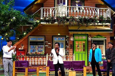 Sunil Pal Supports Shyam Rangeela, Says He Was Only ‘Imitating’ Modi Not ‘Abusing’ Him