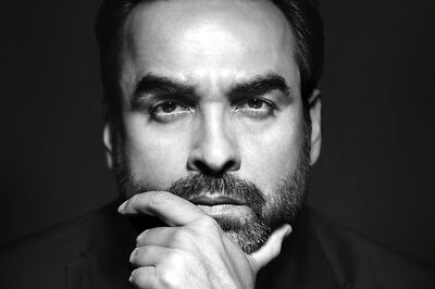 iReel Awards 2019: Pankaj Tripathi Wins Best Actor (Drama) for Mirzapur