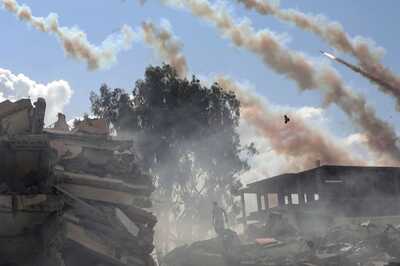 Right Word I Israel-Hamas Conflict: China's Opportunist Approach to Palestine Issue